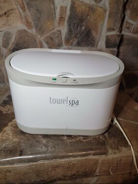 Large Jumbo Towel Spa Warmer Bath Towel heater